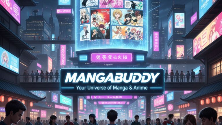 Mangabuddy: Your Ultimate Gateway to Exclusive Manga Chapters Mangabuddy