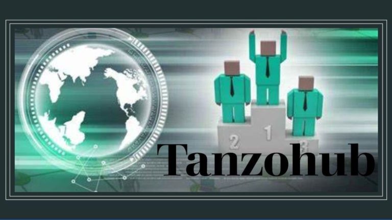 TanzoHub