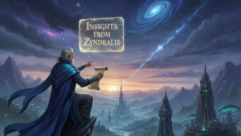 Insights From Zyndralis: What Most People Miss Insights From Zyndralis