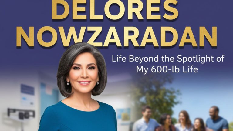 Delores Nowzaradan