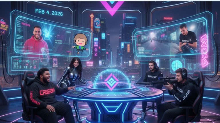 Caseoh Kylie Summit1g Shroud Connection