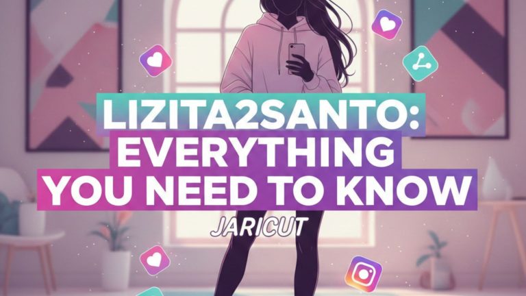 Lizita2santo Instagram Jaricut