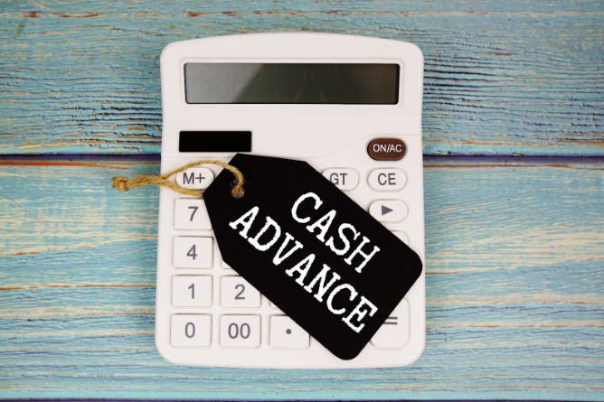 Is Your Credit Score Holding You Back? Get a Company Cash Advance with Flexible Requirements