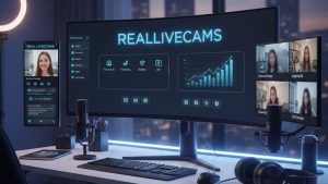 reallıvecams