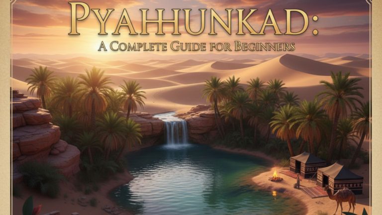 Pyahhunkad