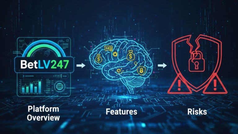 BetLV247