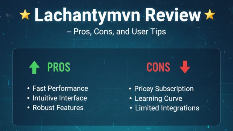 Lachantymvn