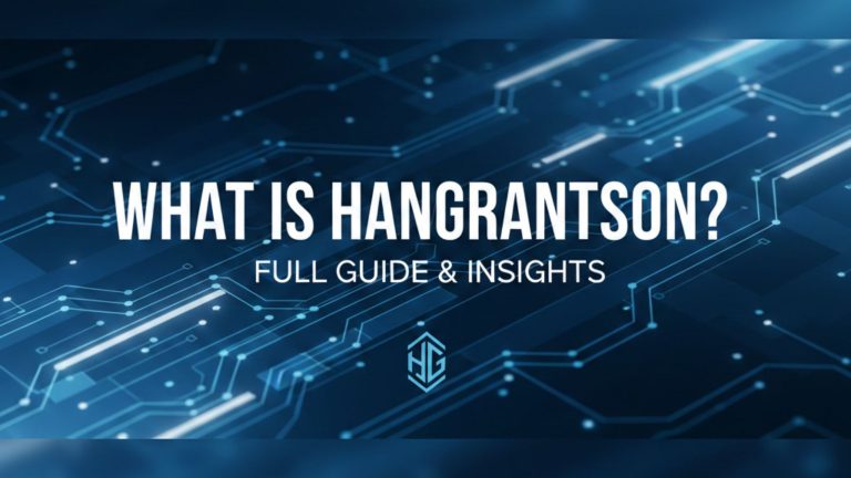Hangrantson