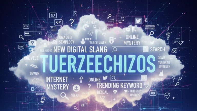 Tuerzeechizos – Everything You Should Know Today Tuerzeechizos