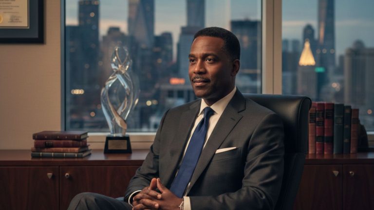 Broderick Bevineau – Background, Expertise & Recognition Broderick Bevineau