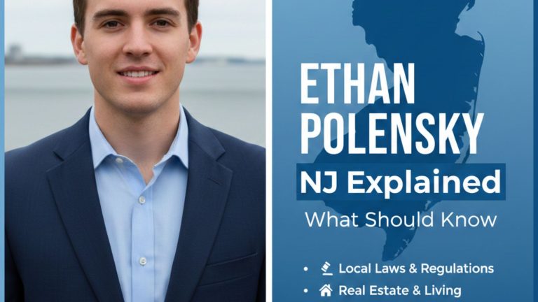Ethan Polensky NJ